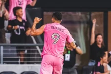 Pesta 10 Gol di MLS: Hattrick Luis Suarez Bawa Inter Miami Menang Spektakuler!