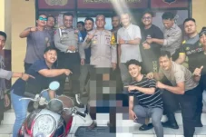 Curi BBM Pertashop di IKN Kaltim, Pria Asal Balikpapan Ini Dibuat Viral Warga