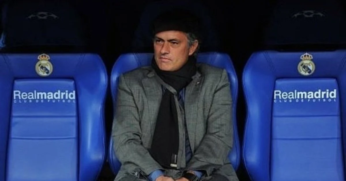 99% Sepakat! Perez Panggil Pulang Mourinho demi Jinakkan Ruang Ganti Madrid yang Kacau