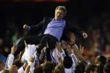 Rumor Kembali ke Real Madrid Memanas, Agen Jose Mourinho Mulai Bergerak!
