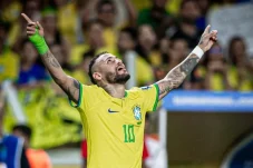 Kirim Daftar Skuad Sementara Timnas Brasil, Ancelotti Catat Nama Neymar