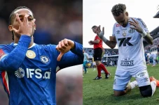 Demi Masukkan Neymar ke Skuad Piala Dunia 2026, Carlo Ancelotti Coret Joao Pedro dari Timnas Brasil
