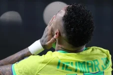 Comeback Magis! Alasan Nyata Neymar Sampai Menangis Berjam-jam Setelah Masuk Skuad Brasil