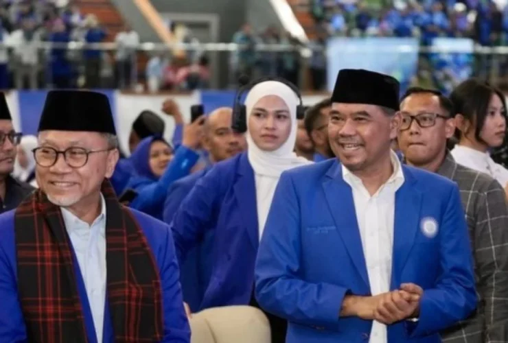 PAN Kaltim Bantah ‘Masuk Angin’, Erwin Izharuddin: Hak Angket Terus Jalan!