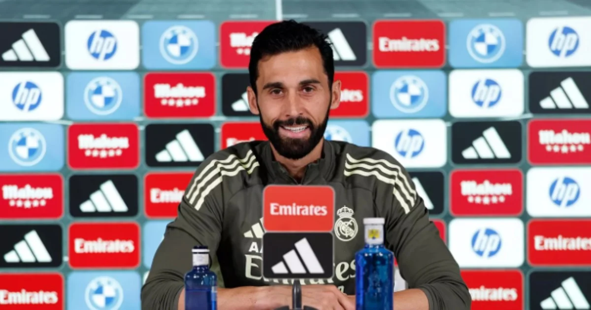 Arbeloa Angkat Kaki dari Real Madrid, Beri Bocoran Soal Jose Mourinho
