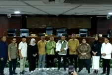Enam Fraksi DPRD Kaltim Setuju Hak Angket, Kecuali Golkar