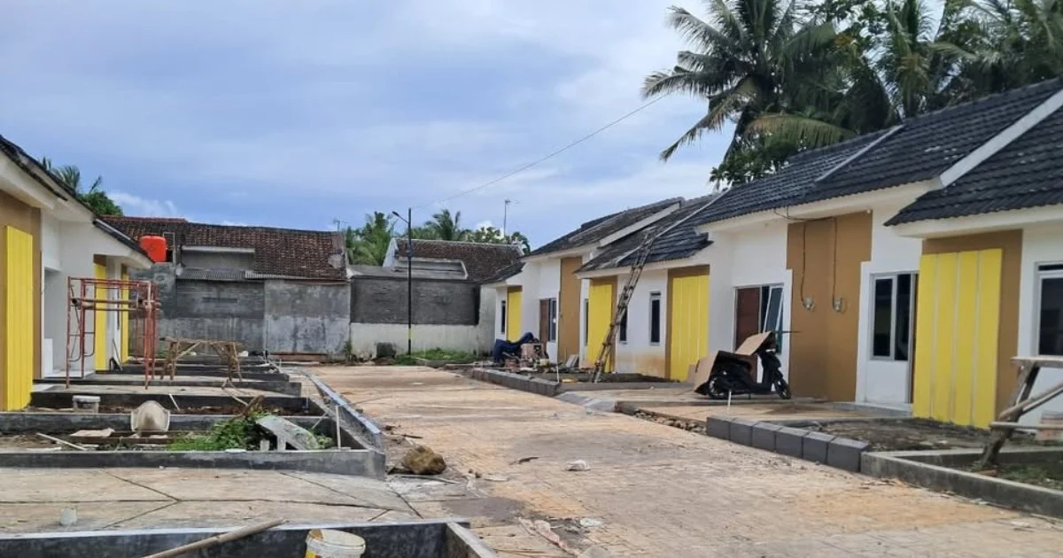 Pemilik Rumah Kontrakan Siap-siap, Pemerintah Mau Tarik Pajak Mulai 2027