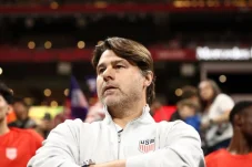 Piala Dunia 2026: Intip Profil Timnas Amerika Serikat, Kuda Hitam Asuhan Pochettino
