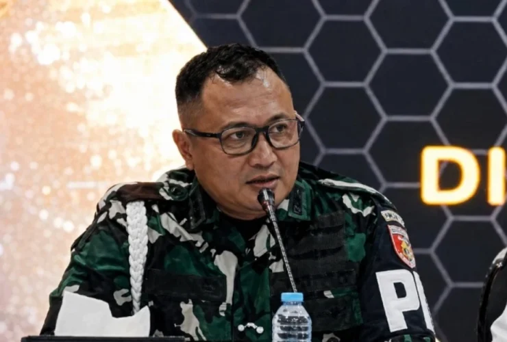 TNI Jadi Beking Penyalahgunaan BBM dan Gas Subsidi? Pomdam Mulawarman Bilang Begini