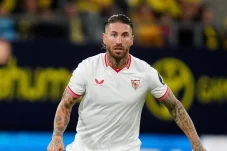Sedang Sekarat! Sergio Ramos Gandeng Five Eleven Kapital, Akuisisi Saham Sevilla