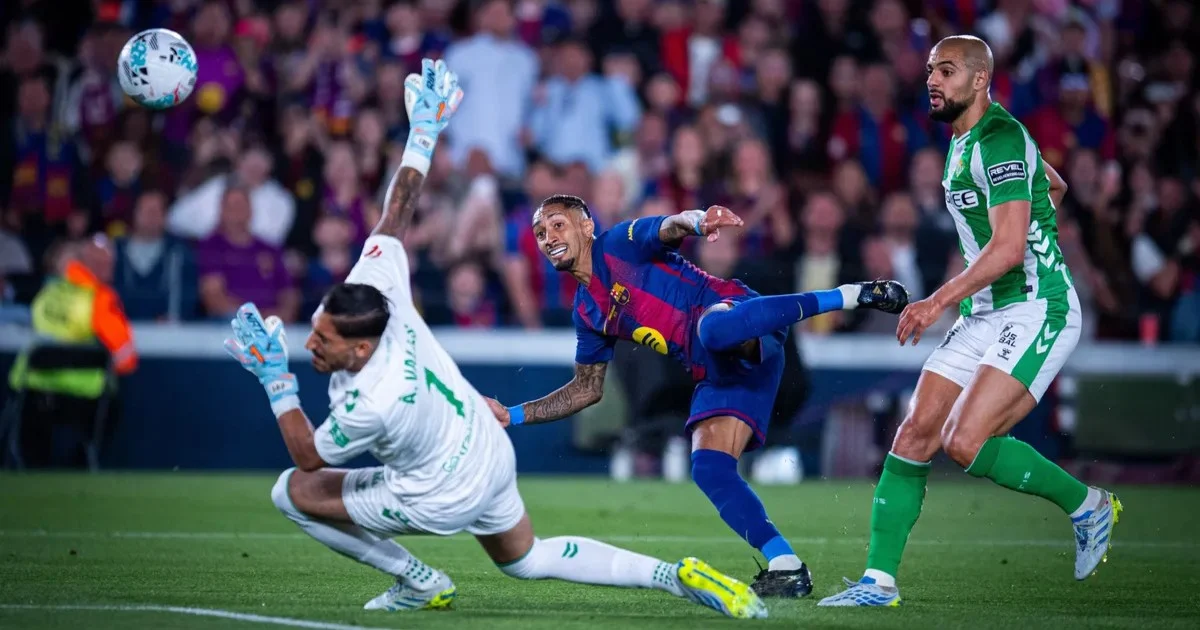 Badai Cedera Brasil Jelang Kick-Off, Rapinha Akui Fisiknya Belum 100% untuk Piala Dunia 2026