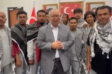 Kronologi Pembebasan 9 WNI Relawan Flotilla: Alami Kekerasan di Israel hingga Dievakuasi ke Turki