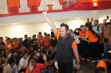 Janji Gubernur Kaltim Benahi Lampu Stadion Segiri, Persiapan Jelang Kompetisi Asia