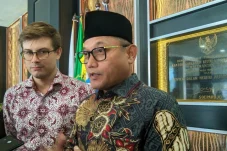 Dituding Jadi Dalang Hak Angket Gubernur Rudy Mas’ud, Wagub Seno Aji: Ini Cuma Cocokologi!