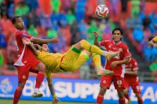 Prediksi Skor dan Live Streaming Piala Presiden 2026: Persebaya vs Port FC