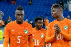 Gendong Lini Depan Mengerikan, Skuad Pantai Gading Siap Jadi Kuda Hitam Paling Ditakuti di Piala Dunia