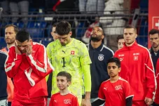 Resmi! Granit Xhaka Pimpin Generasi Emas Timnas Swiss, Siap Guncang Piala Dunia 2026