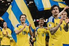 Gebrakan Graham Potter! Ini Rilis Resmi Skuad Timnas Swedia untuk Piala Dunia 2026