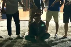Spesialis Curanmor di Balikpapan Kaltim Ditangkap, Polisi Kumpulkan Bukti CCTV