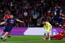 Jadwal Final Champions League PSG vs Arsenal Digelar Lebih Dini, Ternyata Ini Alasan UEFA