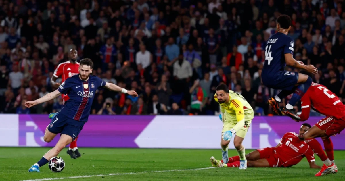 Jadwal Final Champions League PSG vs Arsenal Digelar Lebih Dini, Ternyata Ini Alasan UEFA