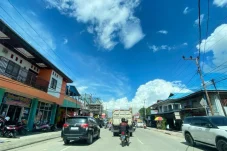 Indonesia ‘Membara’: Berau dan Tanjung Selor Sentuh Suhu Tertinggi, Warganet Sebut “Neraka Bocor”