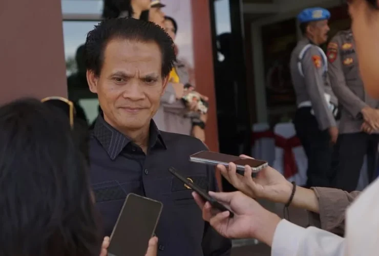 Potensi Tekanan Pimpinan Partai dalam Proses Hak Angket di DPRD Kaltim