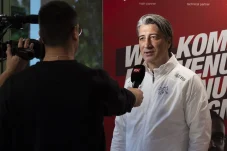 Kenali Murat Yakin, Pembawa Kunci Sukses Swiss Masuk Piala Dunia 2026