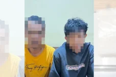 Nunggu ‘Pasien’ Narkoba di Musala, Dua Pria Balikpapan Kaltim Ini Ditangkap Polisi