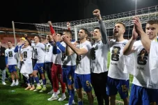 Intip Nama Ujung Tombak Bosnia di Piala Dunia 2026