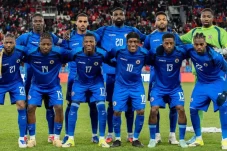 Guncang Dunia! Kisah Fenomenal Timnas Haiti Lolos ke Piala Dunia 2026, Keajaiban dari Karibia