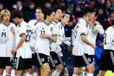 Daftar Skuad Timnas Jepang di Piala Dunia 2026, Minamino Dicoret