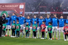 Profil Timnas Paraguay di Piala Dunia 2026: Kuda Hitam yang Siap Kejutkan Negeri Paman Sam