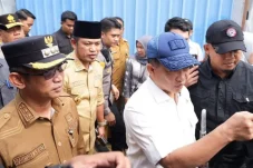 Sorotan Kemendagri Tito Atas Kontroversi Kebijakan Gubernur Kaltim Rudy Mas’ud