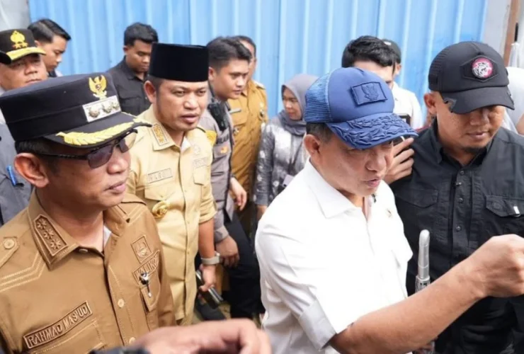 Sorotan Kemendagri Tito Atas Kontroversi Kebijakan Gubernur Kaltim Rudy Mas’ud
