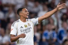 Nelangsa Trent di Real Madrid, Lewati Masa Sulit Sampai Janji Trofi Musim Depan
