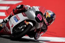Sponsor Banjiri Honda Team Asia, Valuasi Veda Ega Pratama Makin Gacor