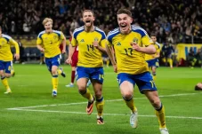 Viktor Gyokeres ‘Tulang Punggung’ Timnas Swedia di Piala Dunia 2026