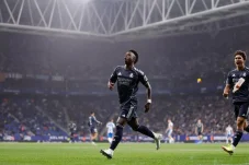 Menang vs Espanyol 0-2, Real Madrid Tunda Kemenangan Gelar La Liga Barcelona
