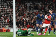 Hasil Champions League Atletico Tumbang 1-0 vs Arsenal, Wakil La Liga Absen di Final