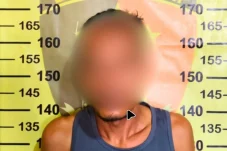 Bandar Tabang Kaltim Diringkus Polisi, Selip Sabu di Dalam Kotak Rokok