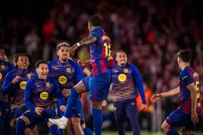 Hasil El Clasico Barcelona Menang vs Real Madrid 2-0: Kunci Gelar La Liga