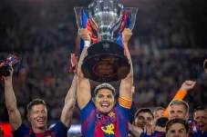 Gelar La Liga ke 29 Barcelona, Duka Bagi Hansi Flick
