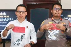 Tiket Palsu di Laga Persija vs Persib di Samarinda Kaltim, Korban Lapor Polisi
