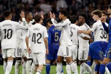Kunci Runner Up La Liga, Madrid Menang 2-0 vs Real Oviedo