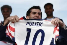 Pulisic Jadi Jimat Timnas Amerika Serikat, Intip Skuadnya di Piala Dunia 2026
