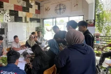 Surat Cinta Advokat Publik Dibalas, Pemprov Kaltim Kekeuh SK TAGUPP Tak Langgar Aturan