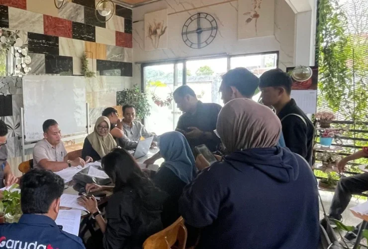 Surat Cinta Advokat Publik Dibalas, Pemprov Kaltim Kekeuh SK TAGUPP Tak Langgar Aturan