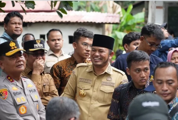 Klarifikasi (Lagi)! Fasilitas Laundry Pemprov Kaltim Bukan untuk Rudy Mas’ud