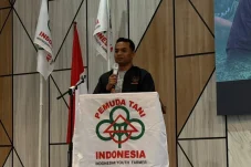 DPD PTI Kaltim Soroti Anjloknya Harga TBS, Singgung Keterbukaan Informasi